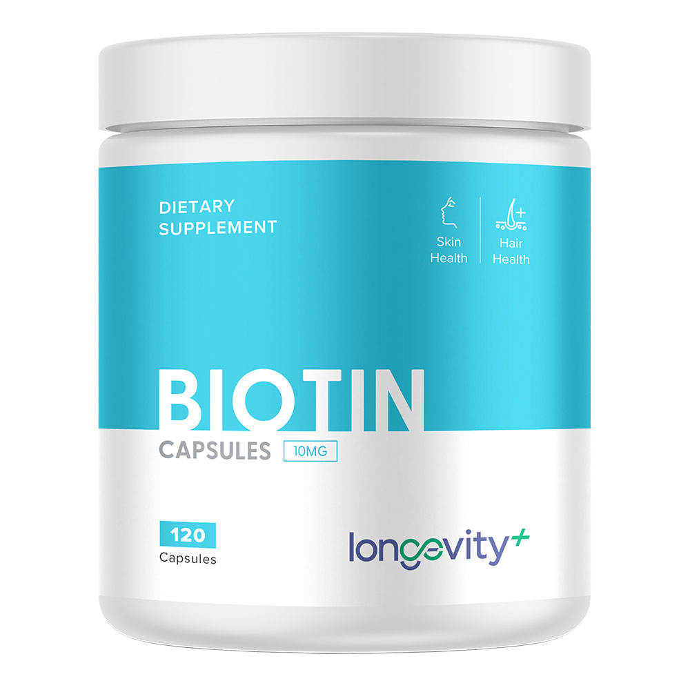 biotin-front