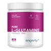 l-glutamine-front