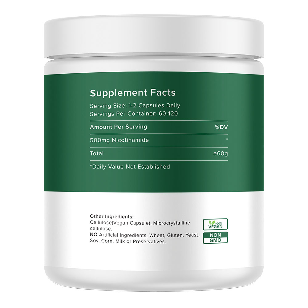 nicotinamide-right
